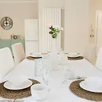 Homeaway 4* サレルノ