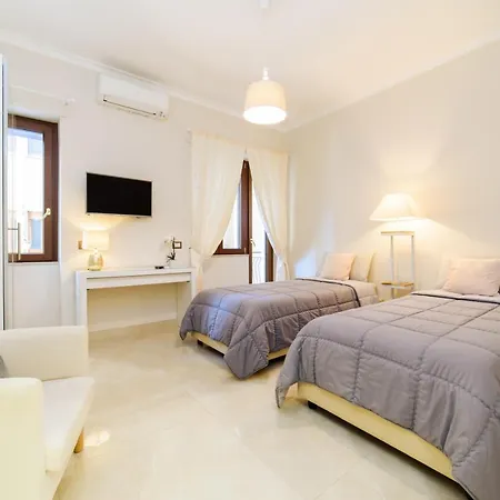 Homeaway サレルノ