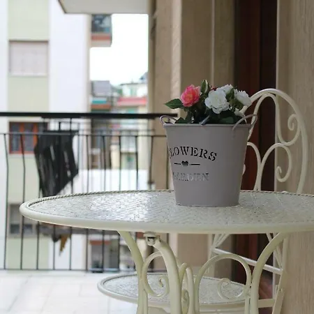 Oda ve Kahvaltı Homeaway 4*