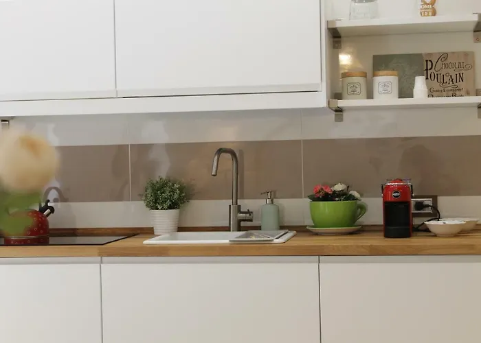 Bed & Breakfast Homeaway 4*