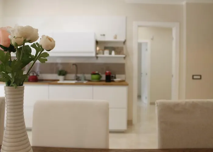 Homeaway Bed & Breakfast Salerno