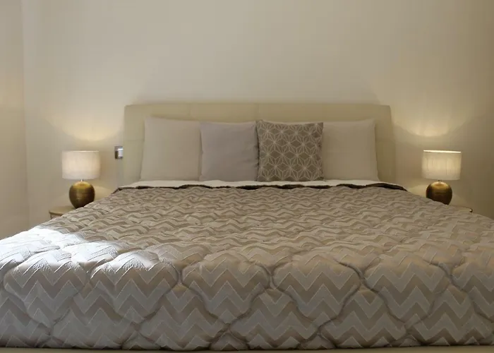 Homeaway Bed & Breakfast Salerno