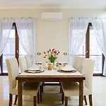 Bed & Breakfast Homeaway Salerno