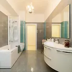 Bed & Breakfast Homeaway Salerno