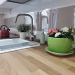 Homeaway 4* Salerno