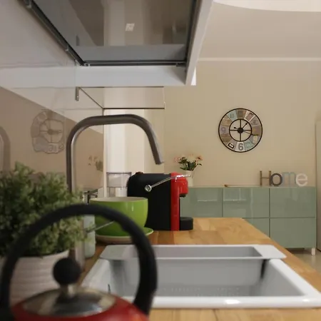 Homeaway Bed & Breakfast