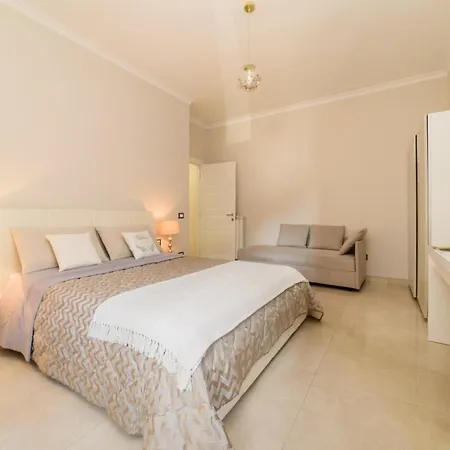 Homeaway Bed & Breakfast Salerno