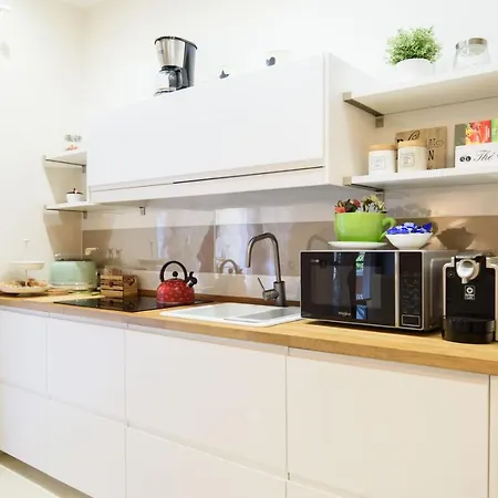 Homeaway Bed & Breakfast Salerno