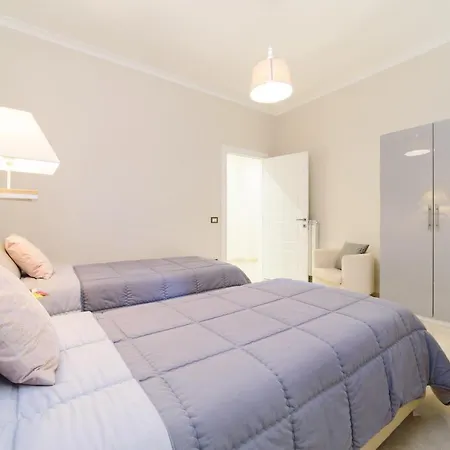 Homeaway Bed & Breakfast Salerno