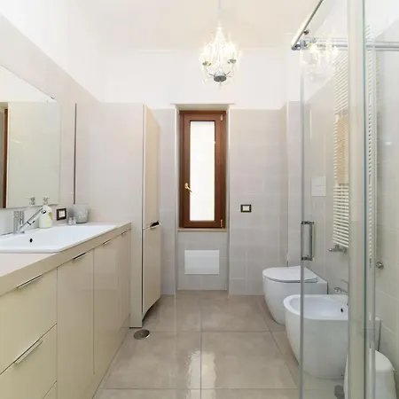 Bed & Breakfast Homeaway Salerno