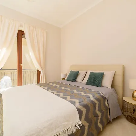 Homeaway Salerno