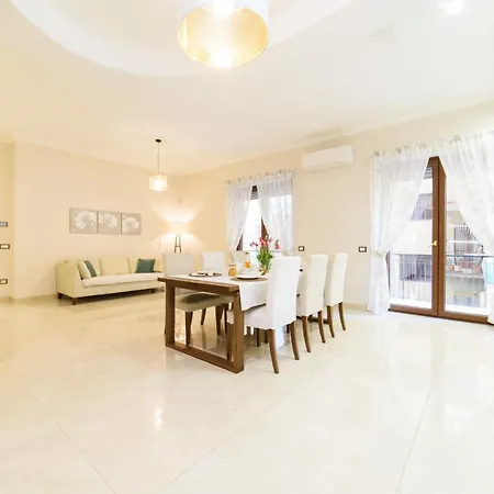 Homeaway Bed & Breakfast Salerno