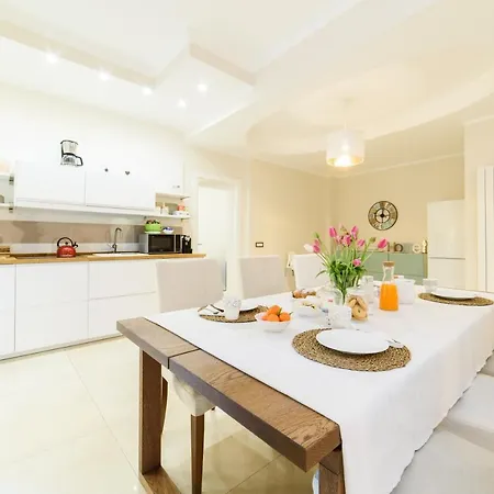 Homeaway Bed & Breakfast