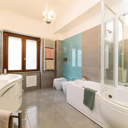 Homeaway * Salerno