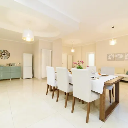 Homeaway Bed & Breakfast Salerno