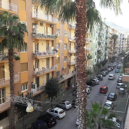 Homeaway * Salerno