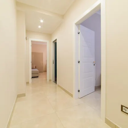 Homeaway סלרנו