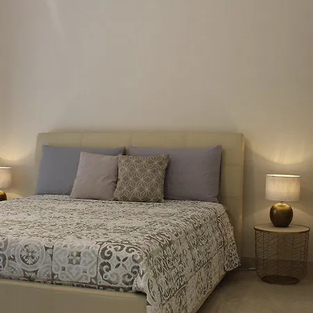 Homeaway לינה וארוחת בוקר
