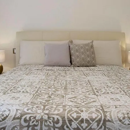 Homeaway 4* サレルノ