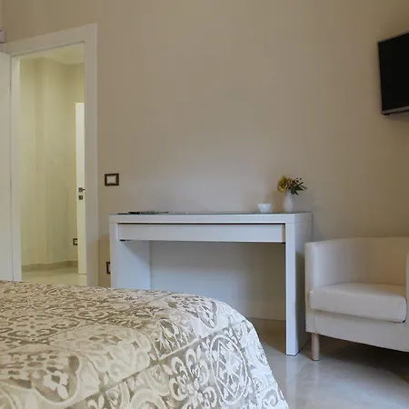 Homeaway לינה וארוחת בוקר 4*