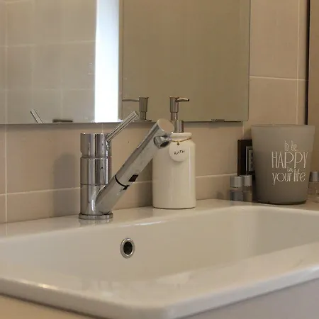 Homeaway 4* סלרנו