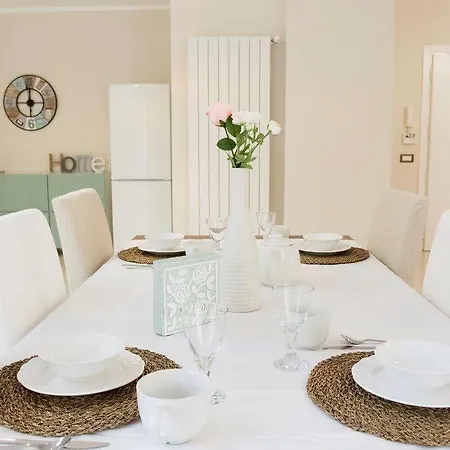 Homeaway 4* סלרנו