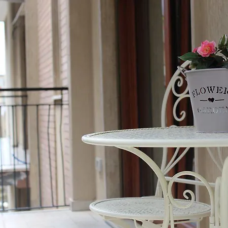 ベッド・アンド・ブレックファスト Homeaway