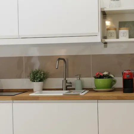 Frühstückspension Homeaway 4*