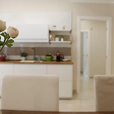 Homeaway B&B 살레르노