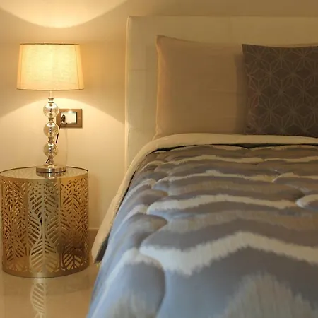 Bed & Breakfast Homeaway Salerno