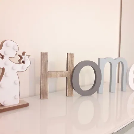 Bed & Breakfast Homeaway Salerno