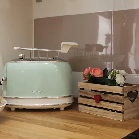 Bed & Breakfast Homeaway *