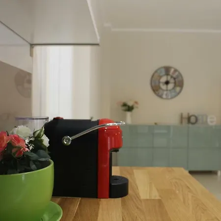 Homeaway Bed & Breakfast Salerno