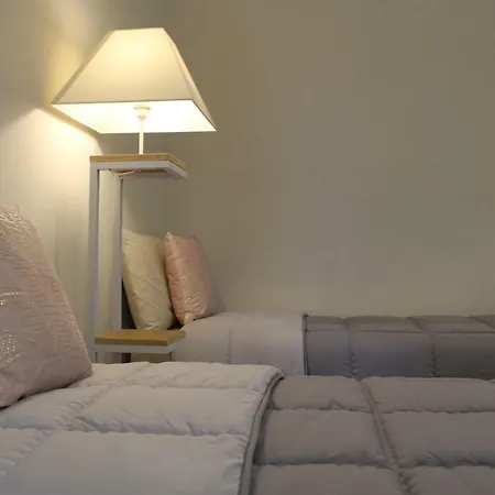 Frühstückspension Homeaway 4*