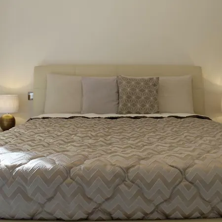 Homeaway Bed & Breakfast Salerno